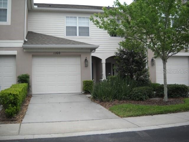 Property Photo: 1160 Peralta Court FL 32771