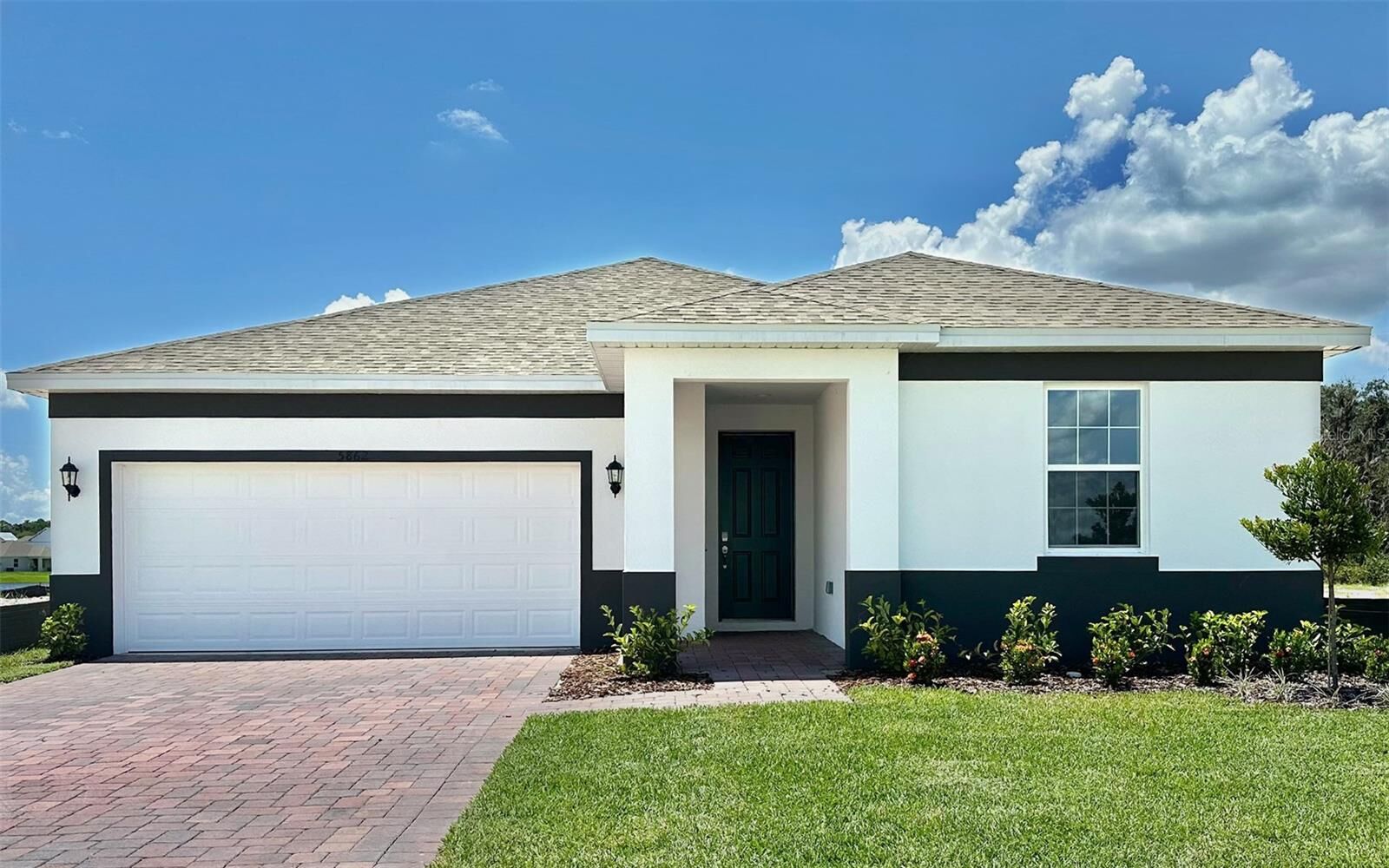 Property Photo:  5862 Ali Grace Drive  FL 34771 