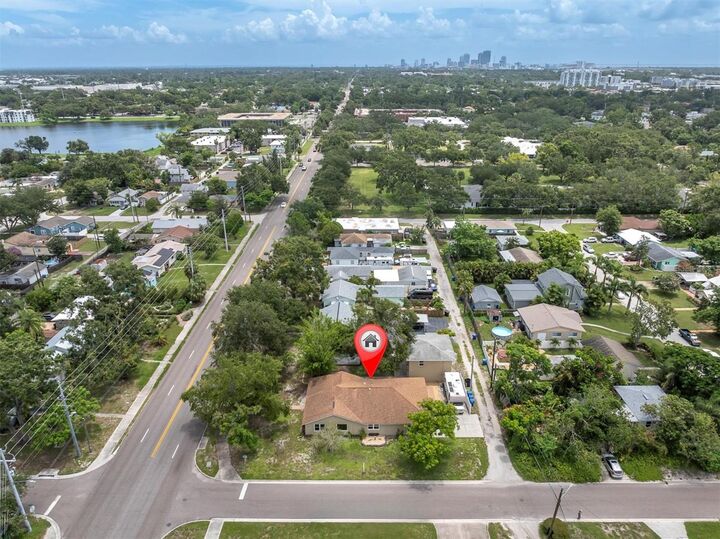 Property Photo:  4062 9th Avenue N  FL 33713 