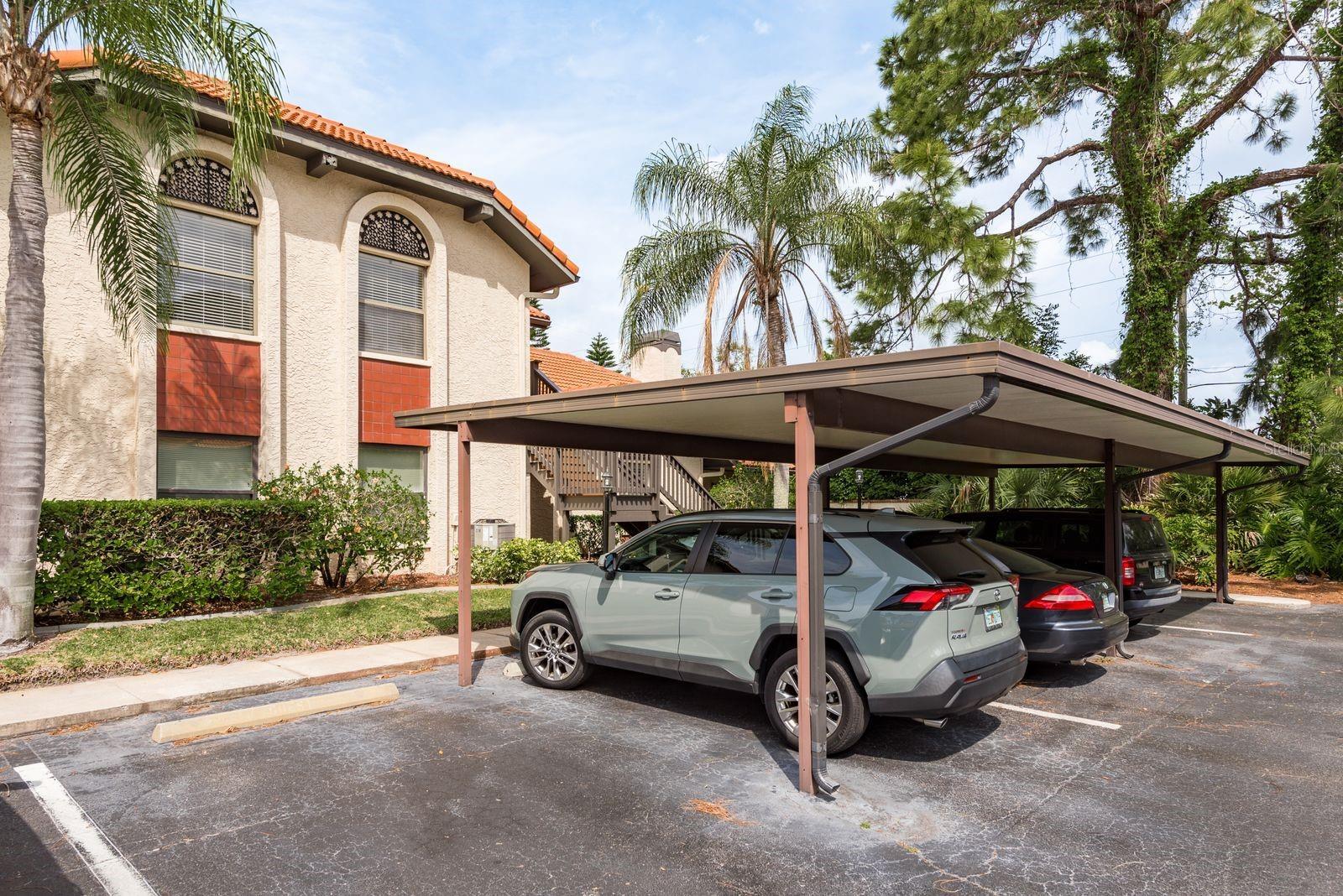 Property Photo: 2636 Enterprise Road E C24 FL 33759