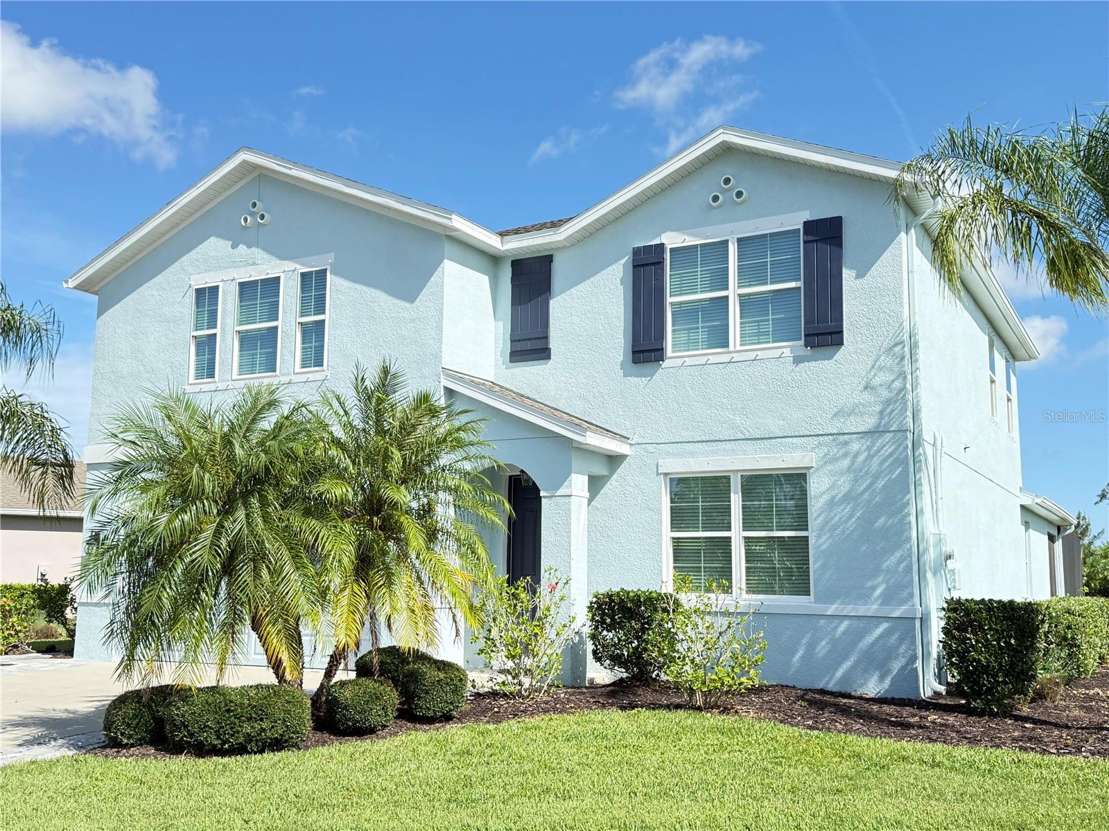 Property Photo: 7918 Peaceful Par Drive FL 34241