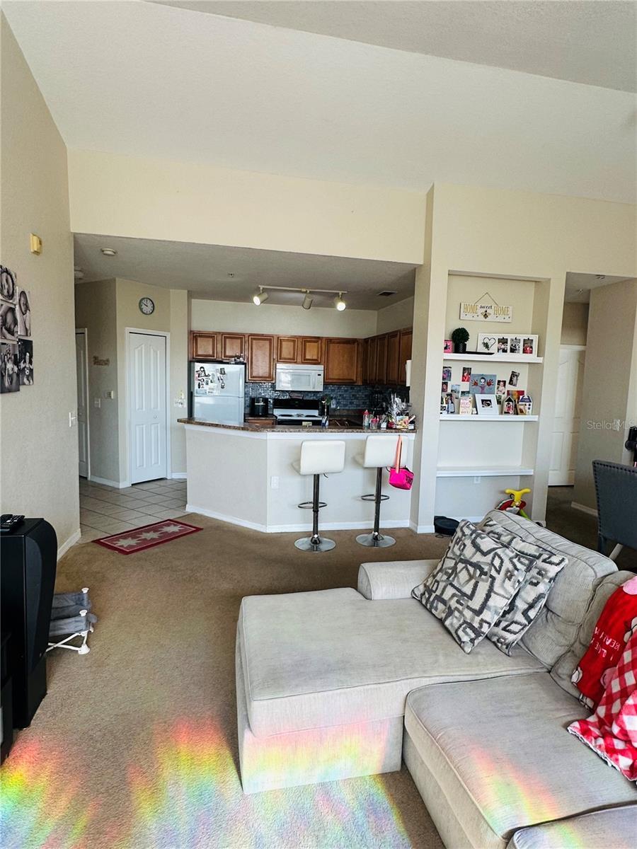 Property Photo: 6169 Metrowest Boulevard 307 FL 32835