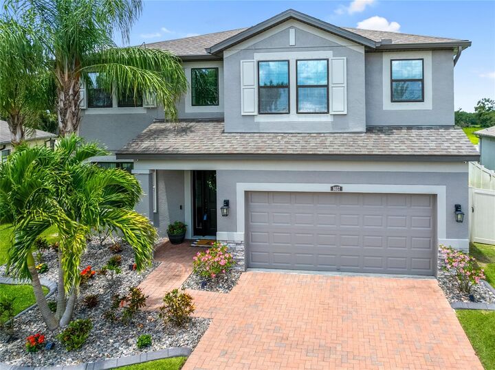 Property Photo:  8037 Arbor Park Lane  FL 33578 
