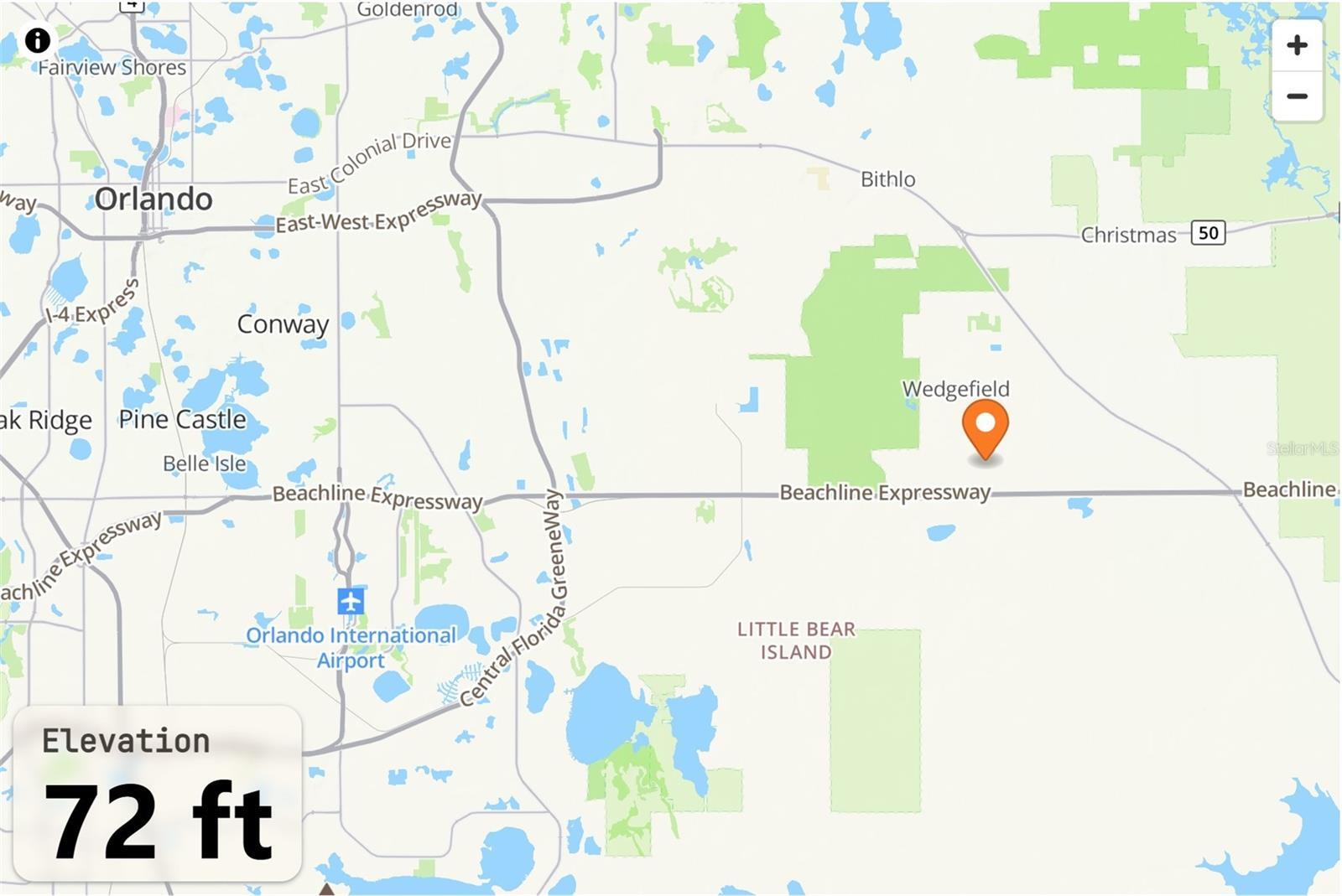 Property Photo:  Reynolds Parkway  FL 32833 