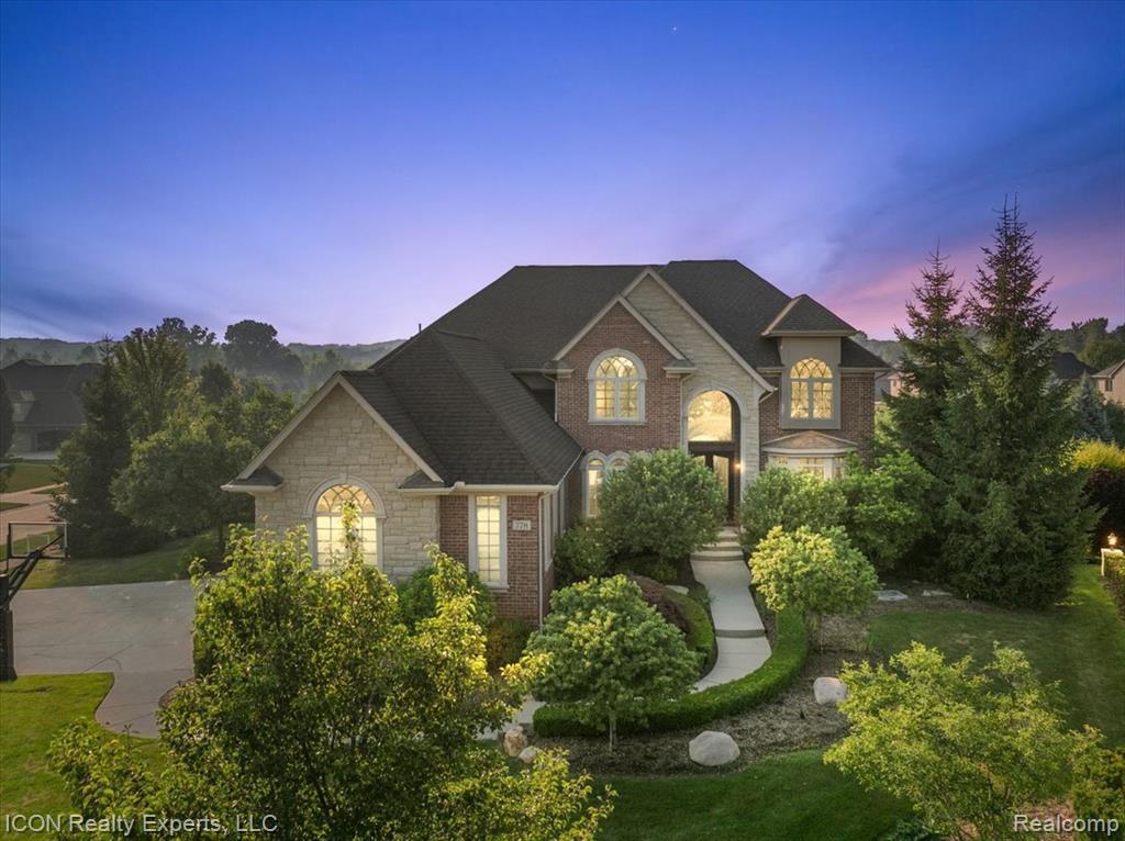 Property Photo: 778 Passive MI 48306 3592