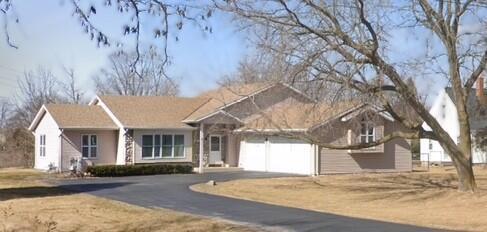 Property Photo: 9371 S Chicago Rd WI 53154