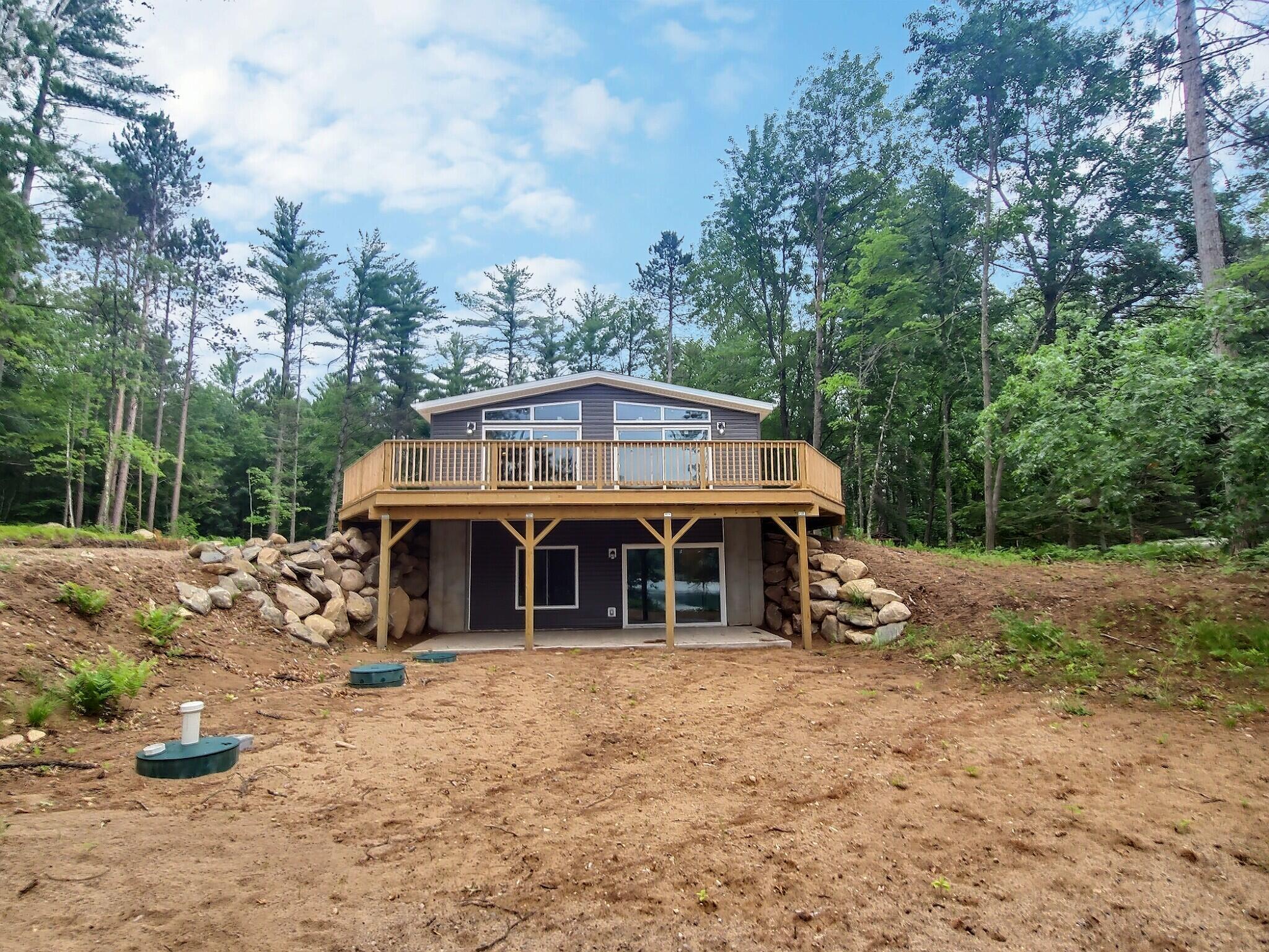 Property Photo:  4533 Warner Dr  WI 54501 