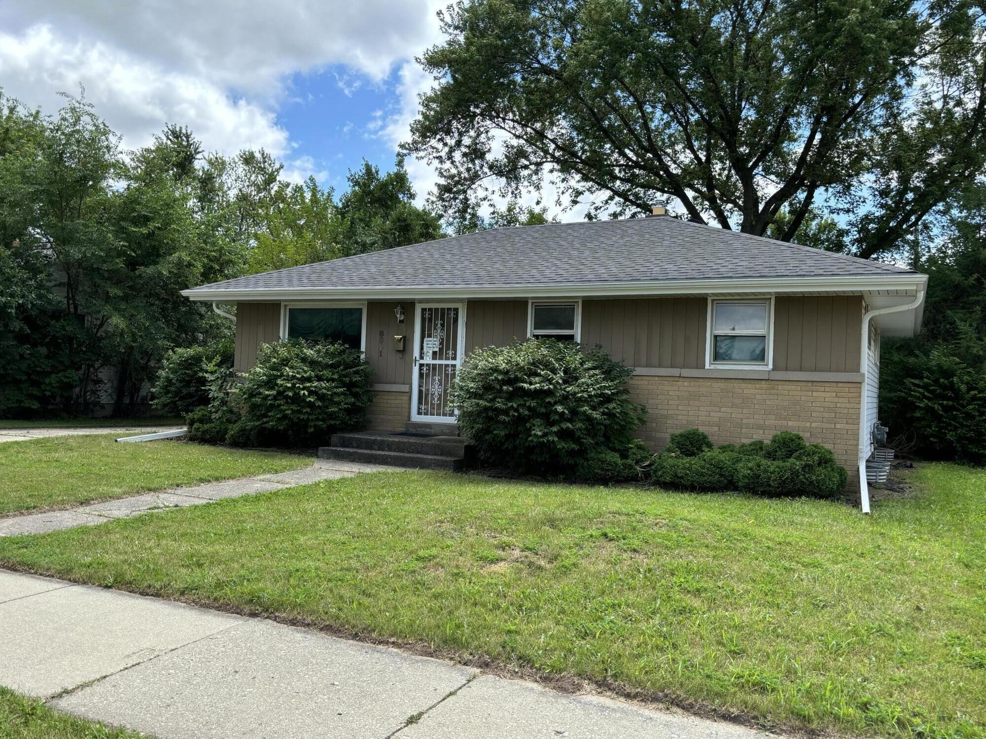8021 W Mill Rd  Milwaukee WI 53218 photo