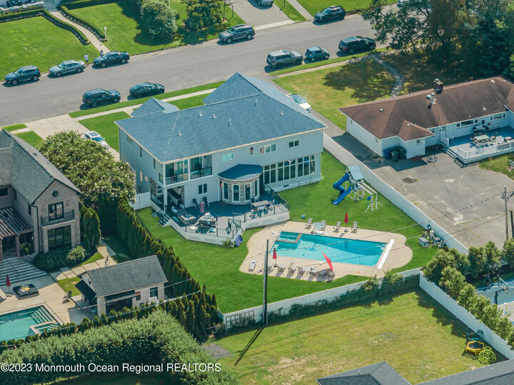 Property Photo:  408 Crosby Avenue  NJ 07723 