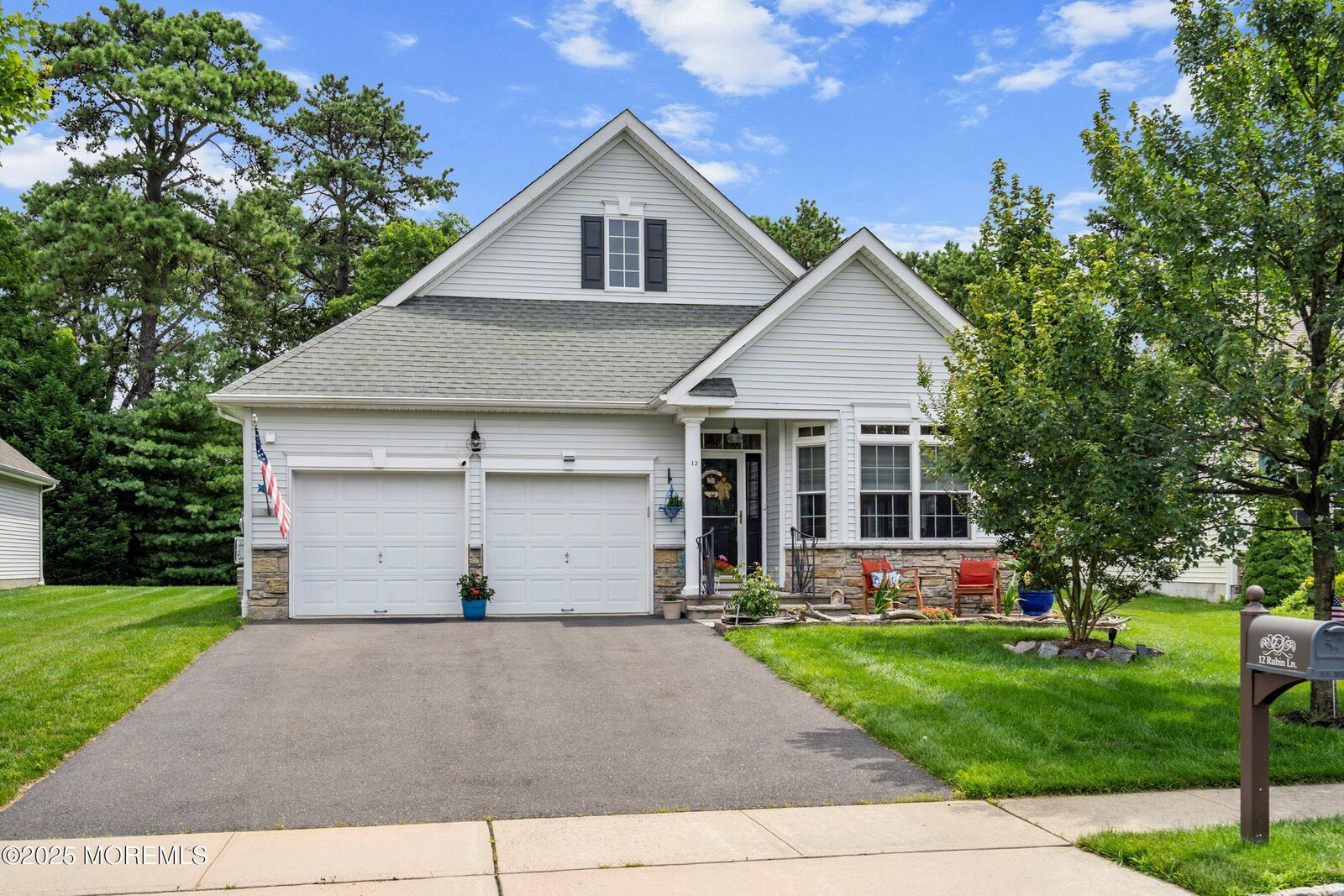 Property Photo: 12 Rubin Lane NJ 07712