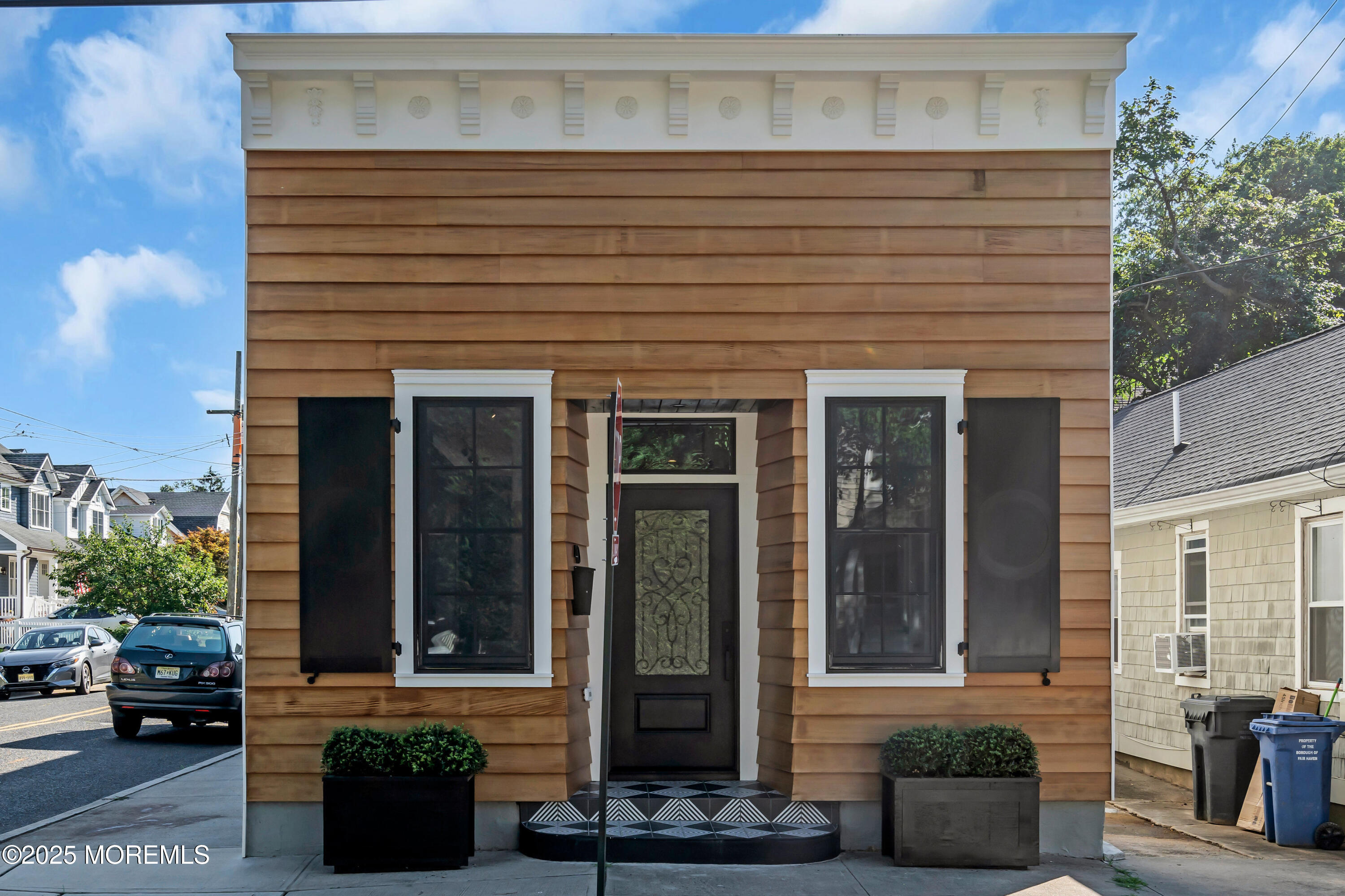 Property Photo:  40 Cedar Avenue  NJ 07704 