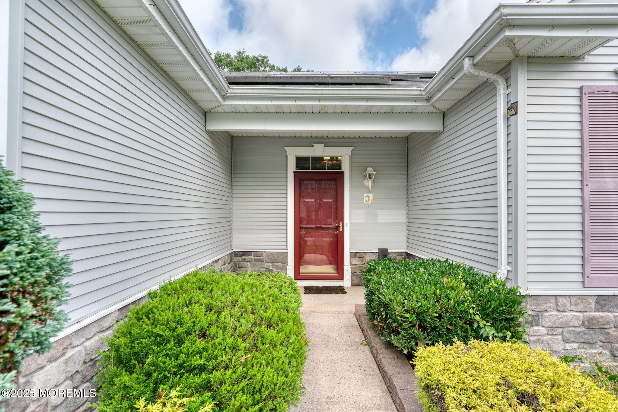 Property Photo:  3 Pier Point  NJ 08087 