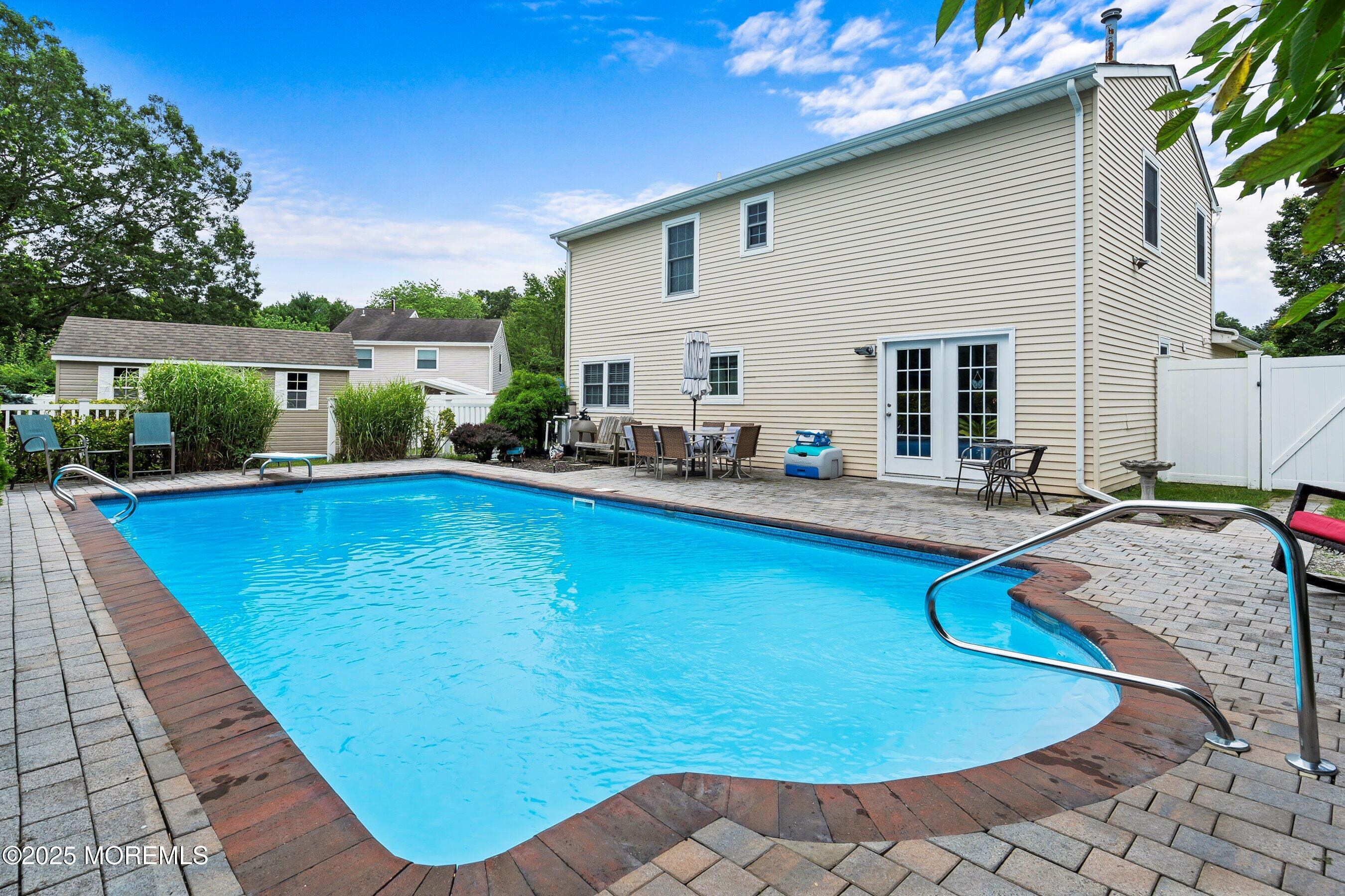 Property Photo: 13 Boulder Drive NJ 08005
