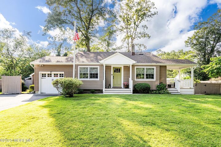 Property Photo: 19 Germania Court NJ 08755