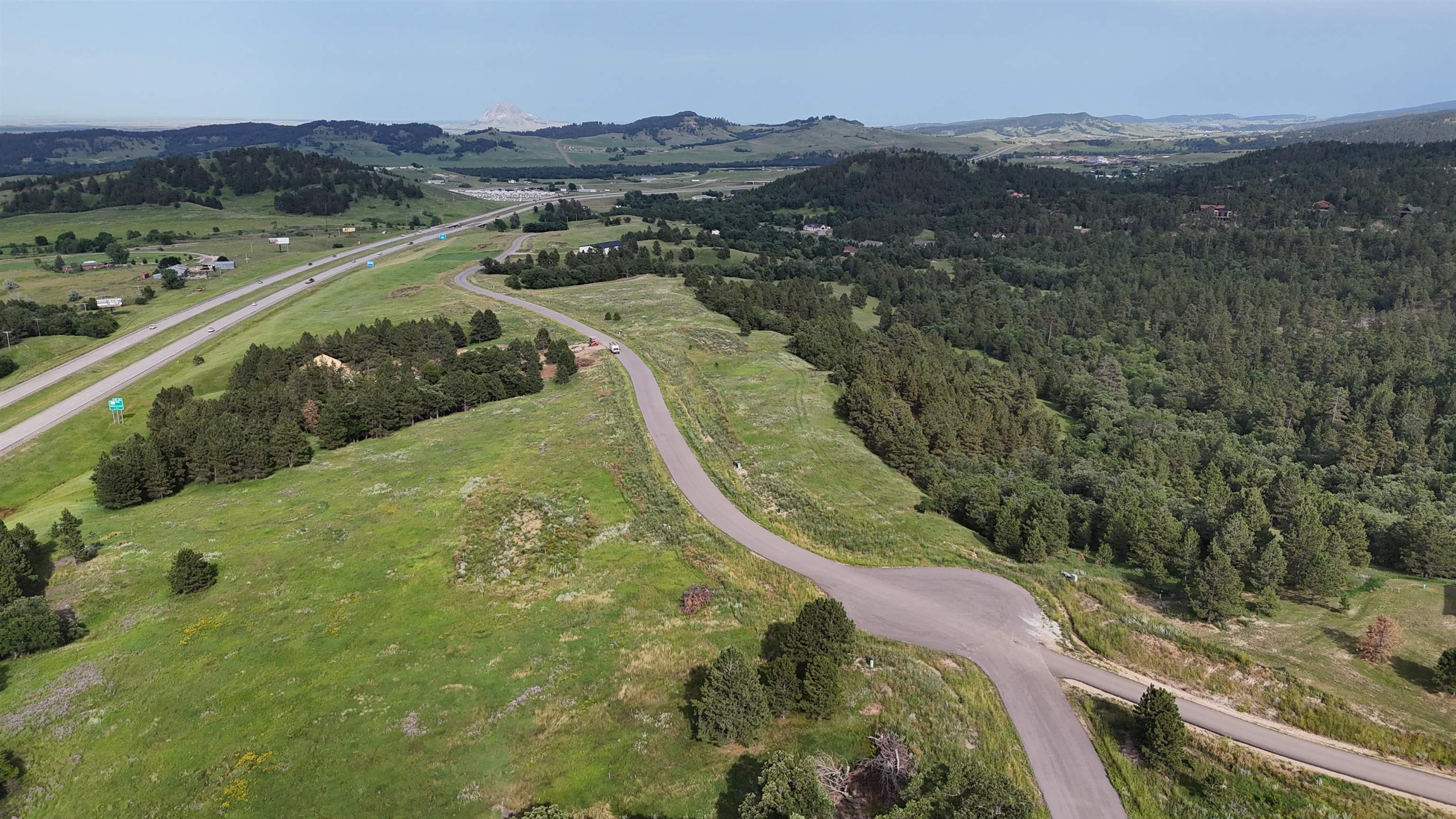 Property Photo: Lot 26 Wildflower Rd SD 57793-0000