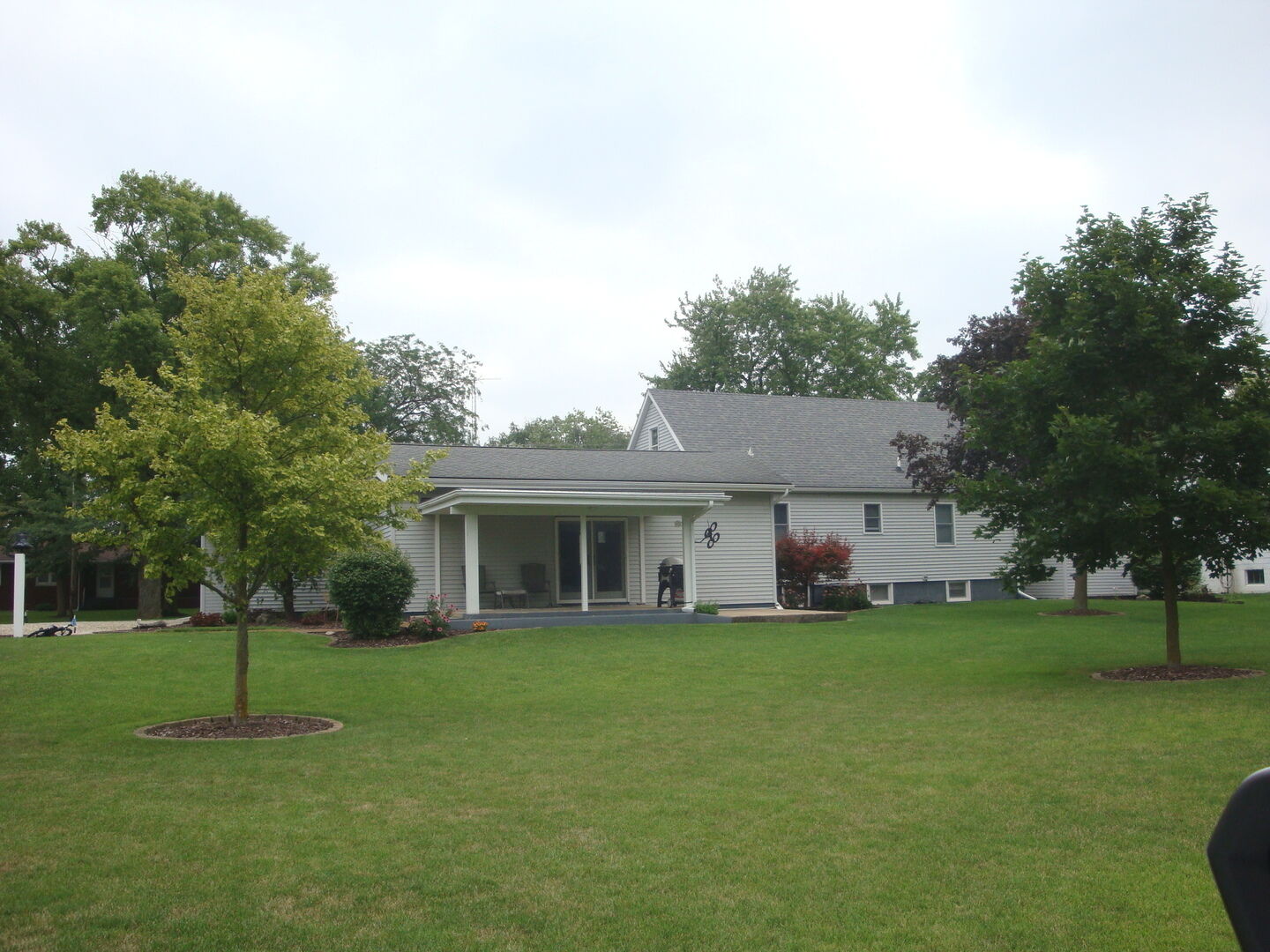 Property Photo: 432 N Second Street IL 60924