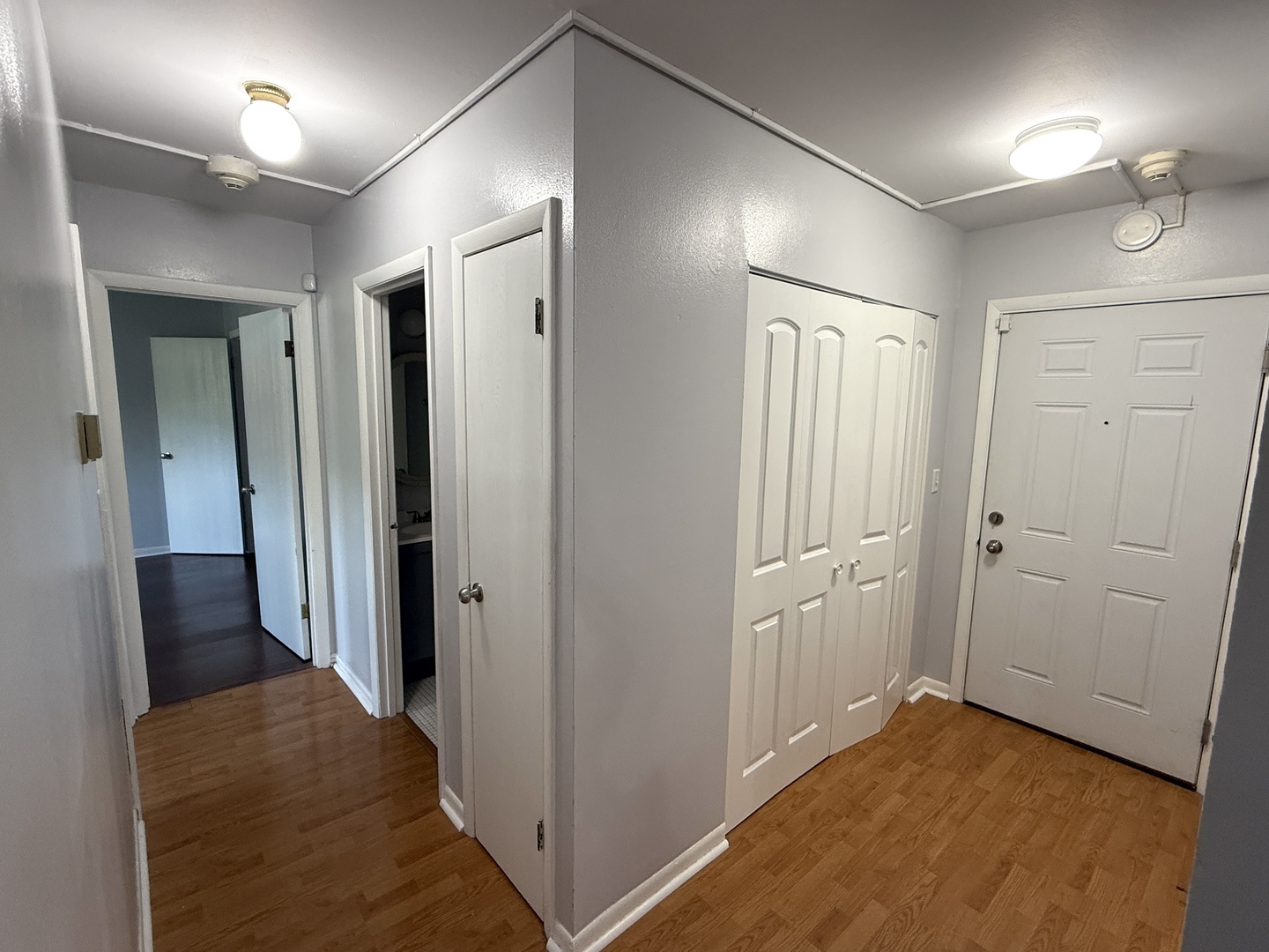 Property Photo:  4500 Beau Monde Drive 101  IL 60532 