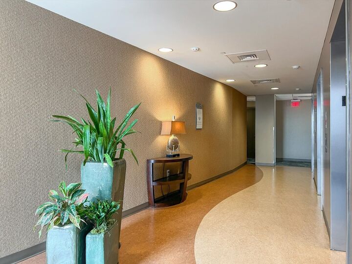 Property Photo: 301 N Neil Street 808-809 IL 61820
