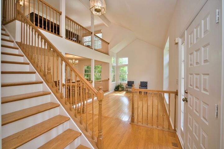 Property Photo: 1777 Ashford Lane IL 60014