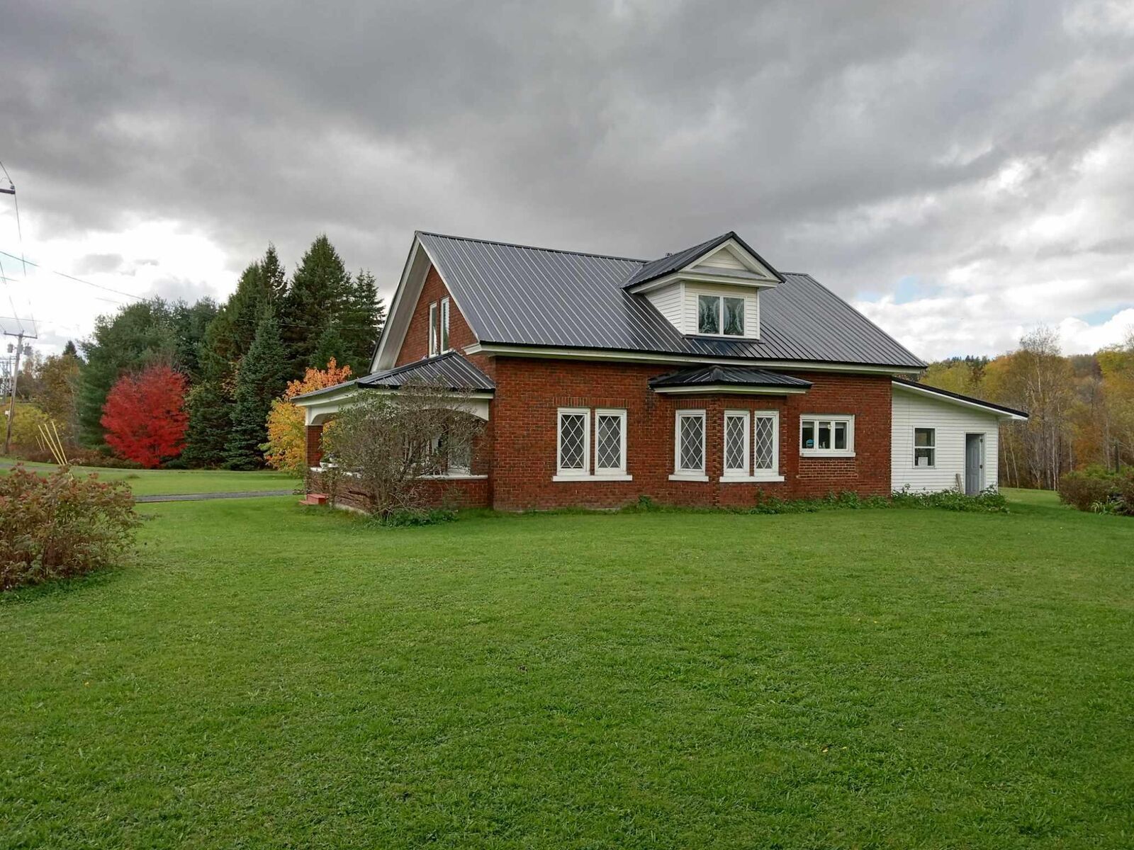 Property Photo: 24 US Rt 1 ME 04745