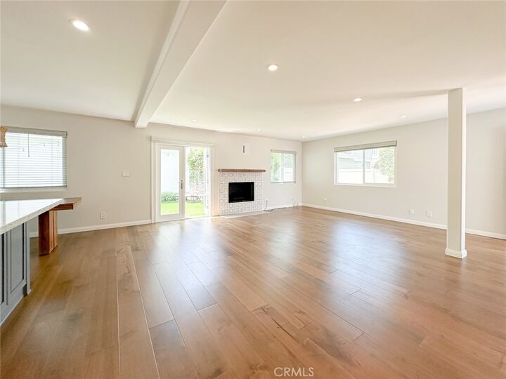 Property Photo: 2106 Nelson Avenue A CA 90278
