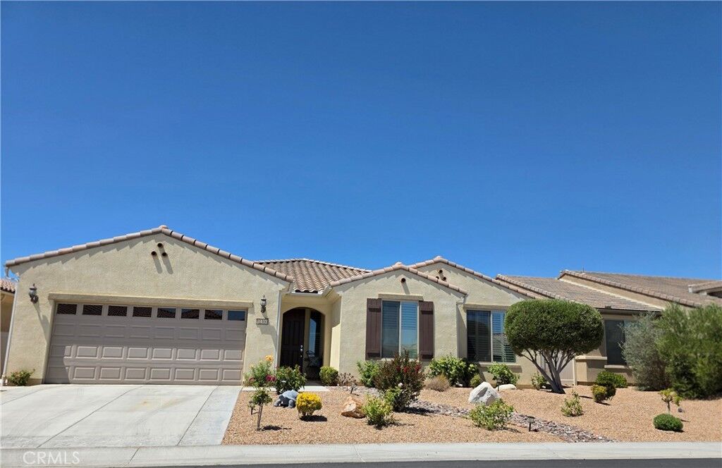 Property Photo: 11300 River Run Street CA 92308