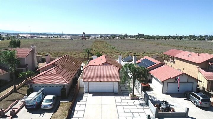 Property Photo:  15685 Nadia Street  CA 92551 