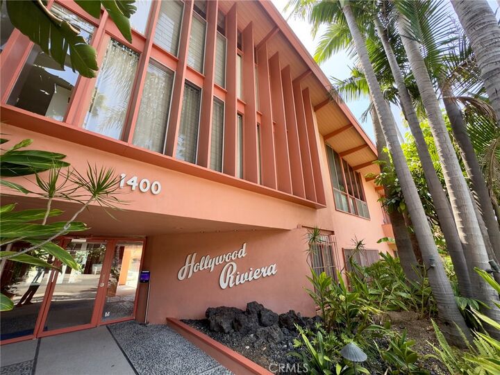 1400 N Hayworth Avenue 28  Los Angeles CA 90046 photo