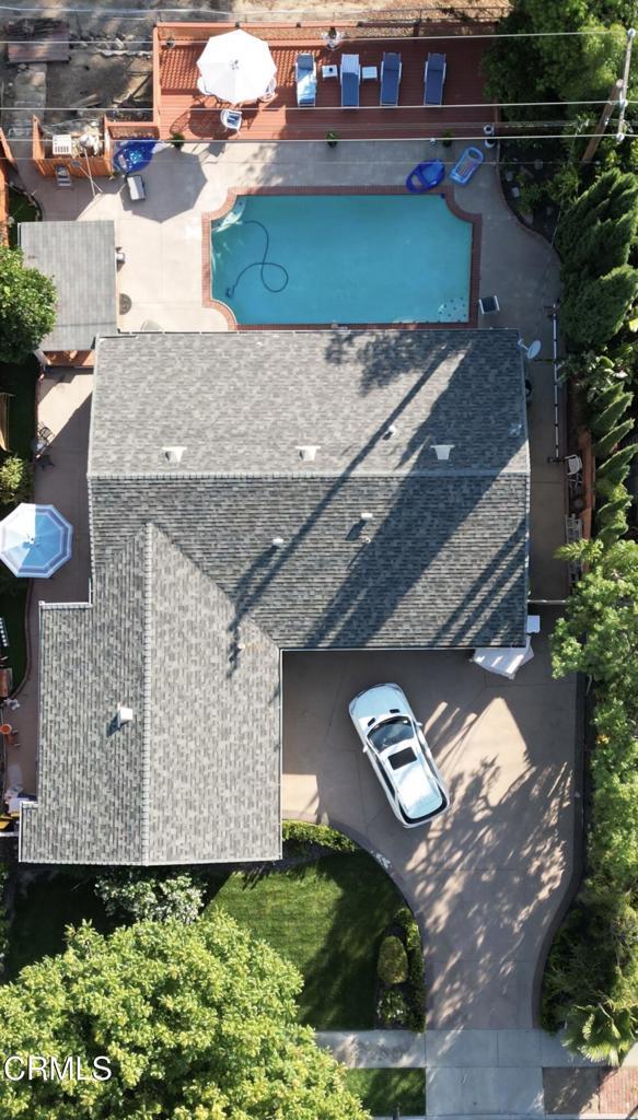 Property Photo:  835 Appleton Road  CA 93065 