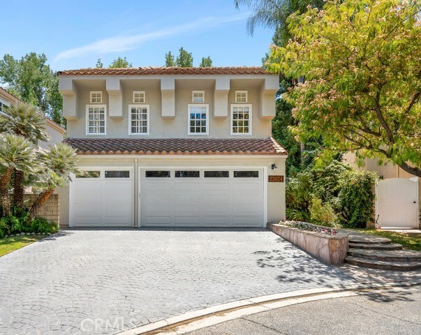 Property Photo: 23024 Park Veneto CA 91302