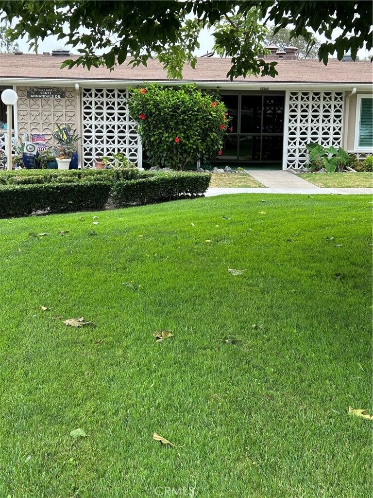 Property Photo:  13671 Annandale Drive 11K  CA 90740 