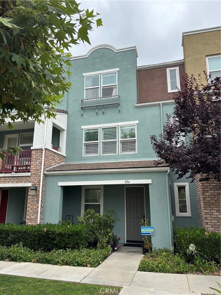 Property Photo:  554 N Cabernet Drive  CA 91723 