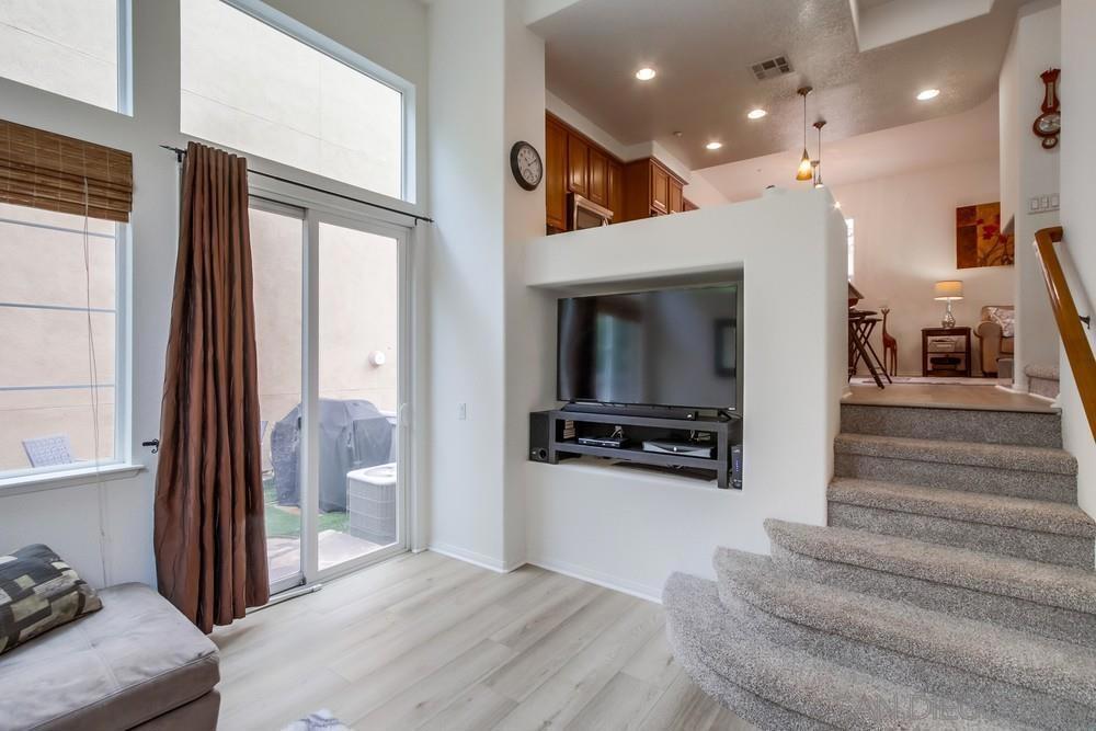 Property Photo: 2856 Villas Way CA 92108