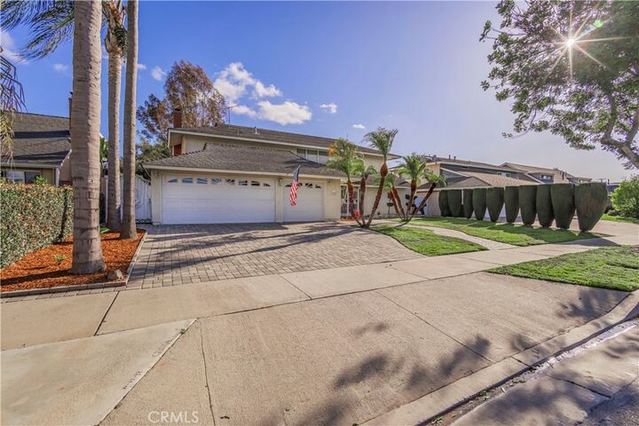 Property Photo: 364 Cienaga Drive CA 92835
