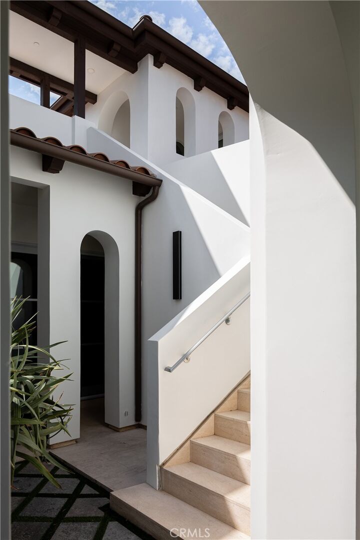 Property Photo: 375 Santa Isabel Avenue CA 92660