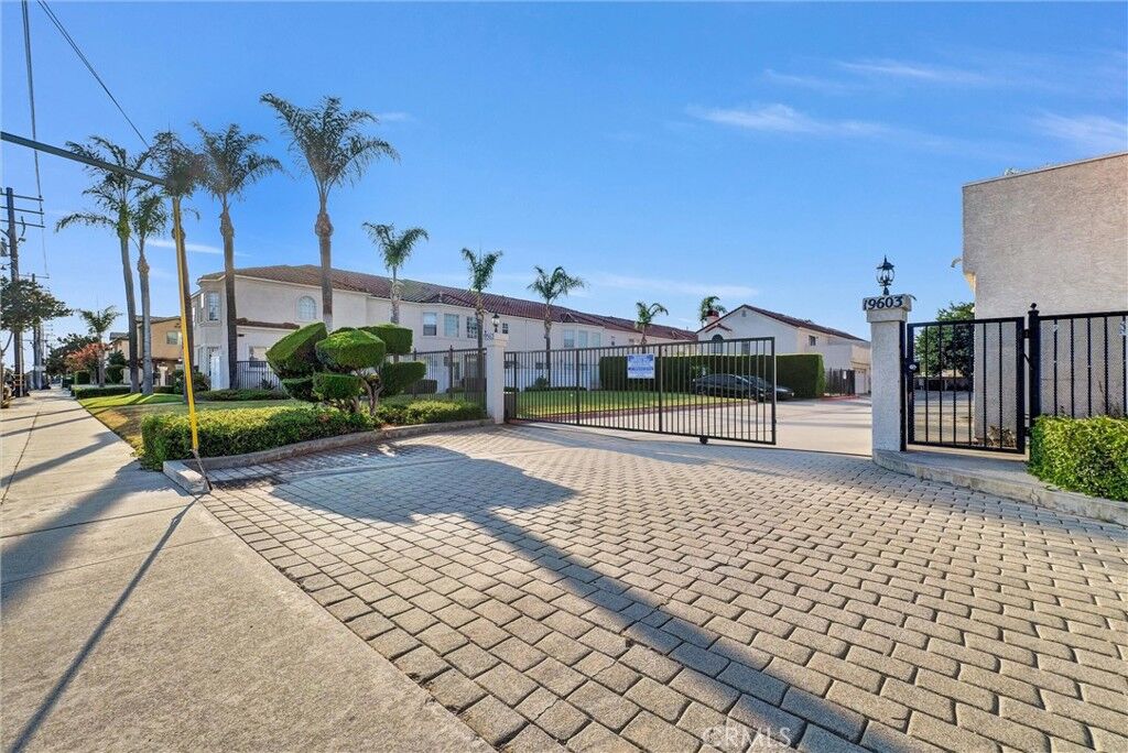 Property Photo:  19555 East Cypress Street P  CA 91724 