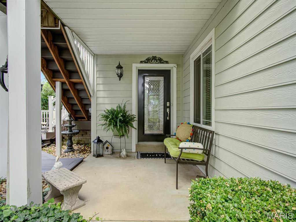 Property Photo: 401 John Henry Street IL 62220