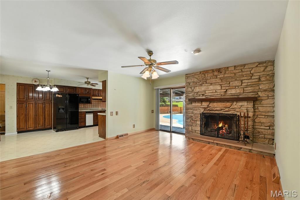 Property Photo: 4637 Littlebury Drive MO 63128