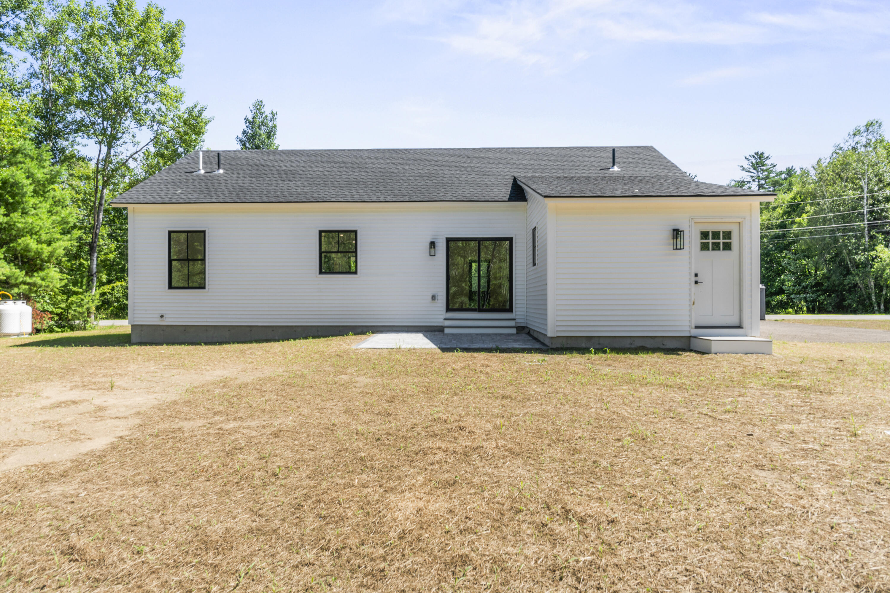 Property Photo:  9 Emery Street  ME 04250 