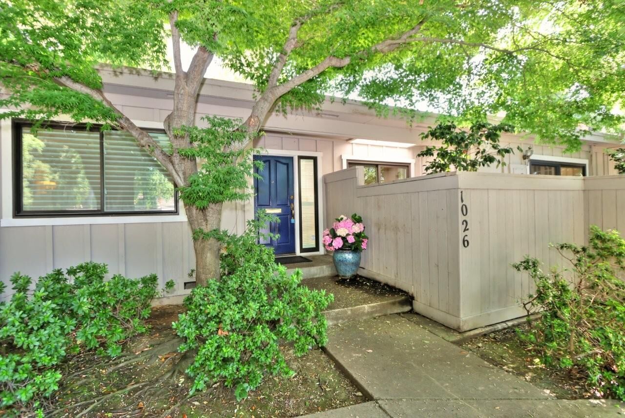 Property Photo:  1026 Commons Drive  CA 95825 