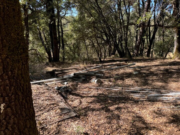 Property Photo: 15539 Norvin Way CA 95949