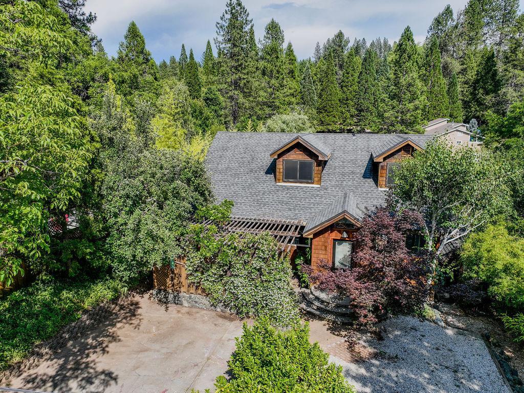 Property Photo: 10655 Park Avenue CA 95959