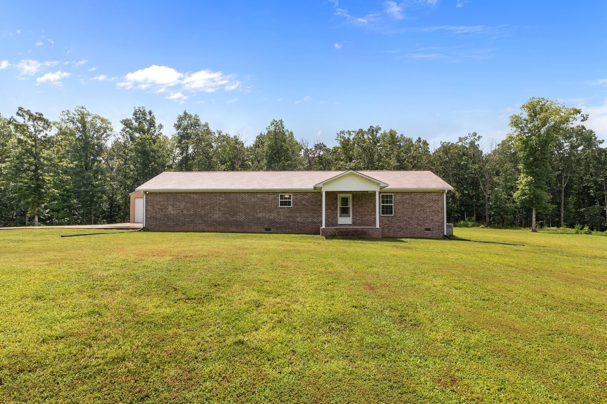Property Photo:  189 Hickory Trace  TN 37098 