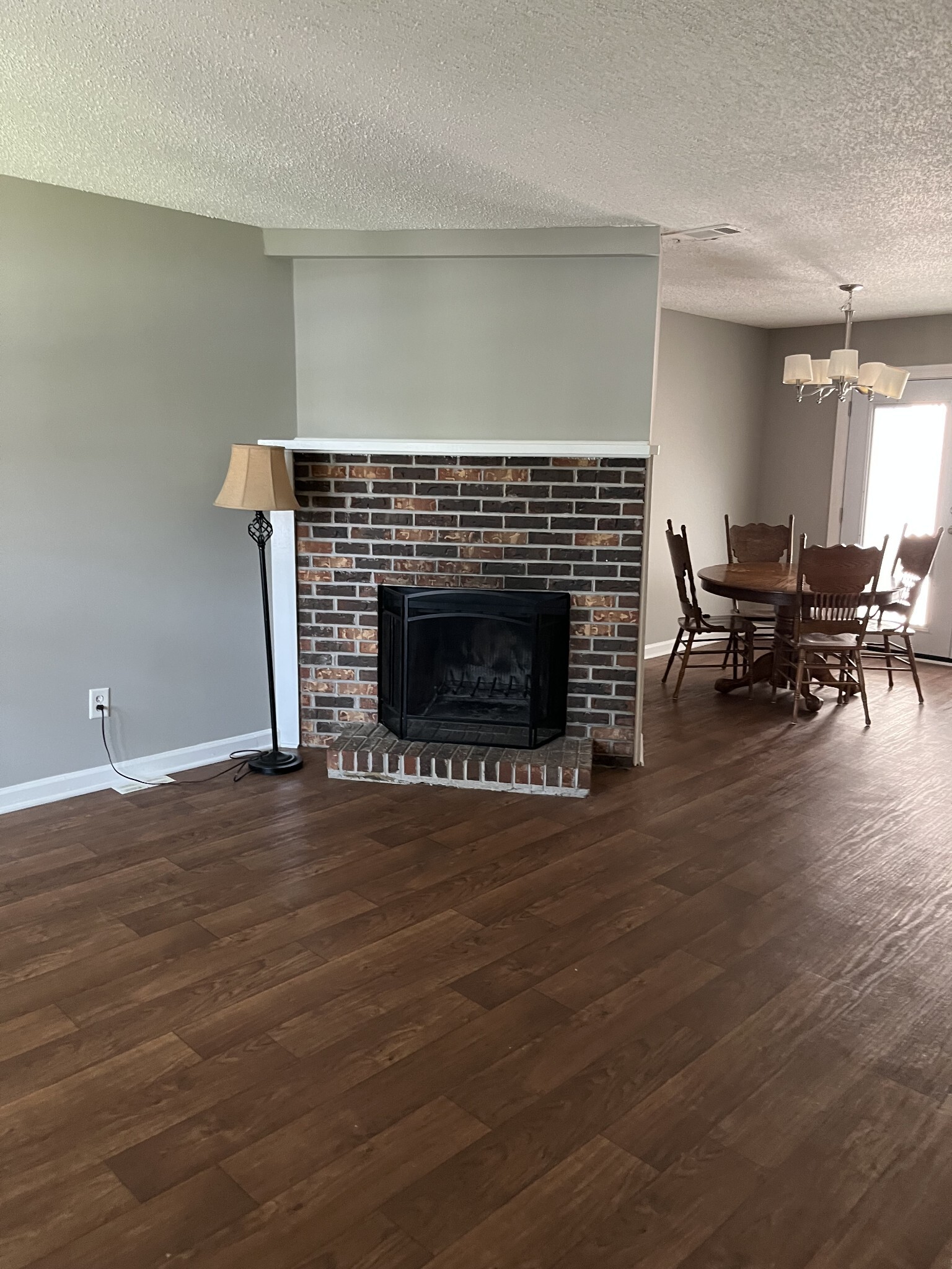 Property Photo: 865 Longhunter Ct TN 37217