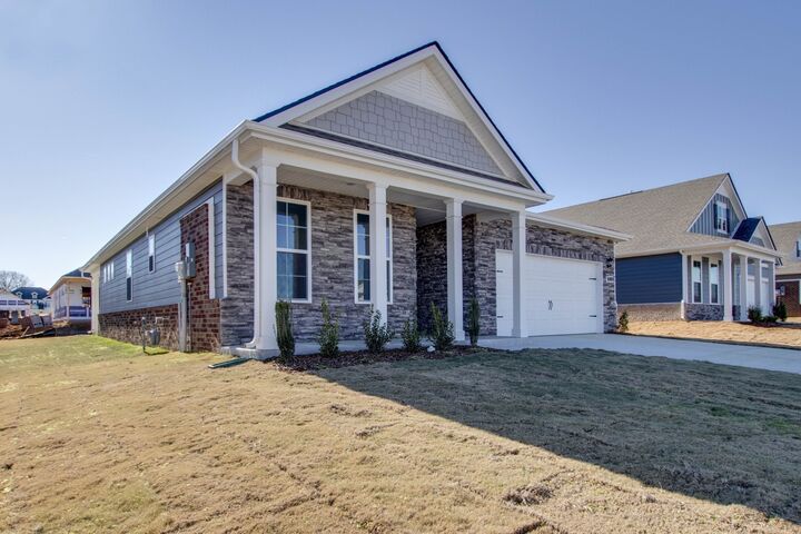 Property Photo:  6718 Japonica Lane  TN 37188 