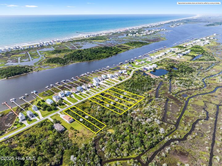 Property Photo: 230 Waterway Drive NC 28460