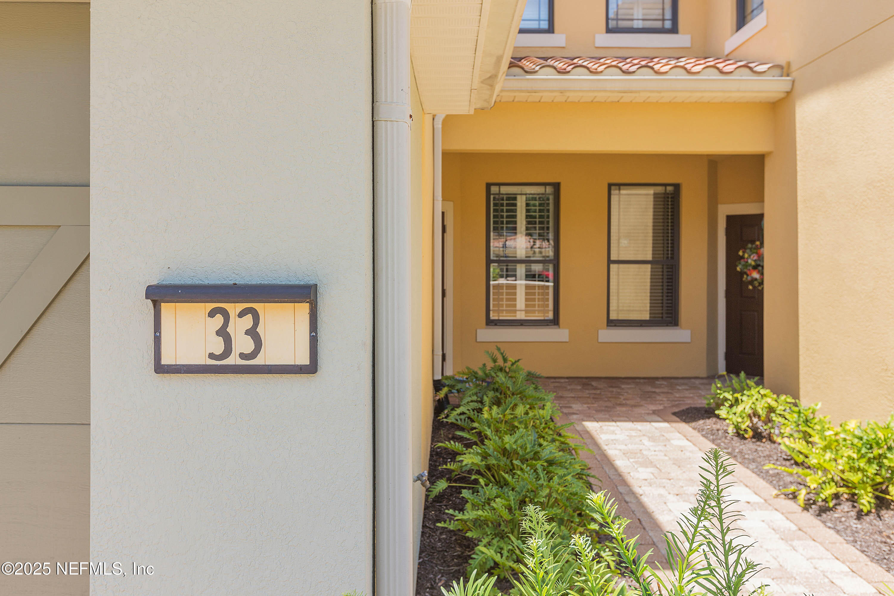 Property Photo: 33 Fawn Gully Lane FL 32081