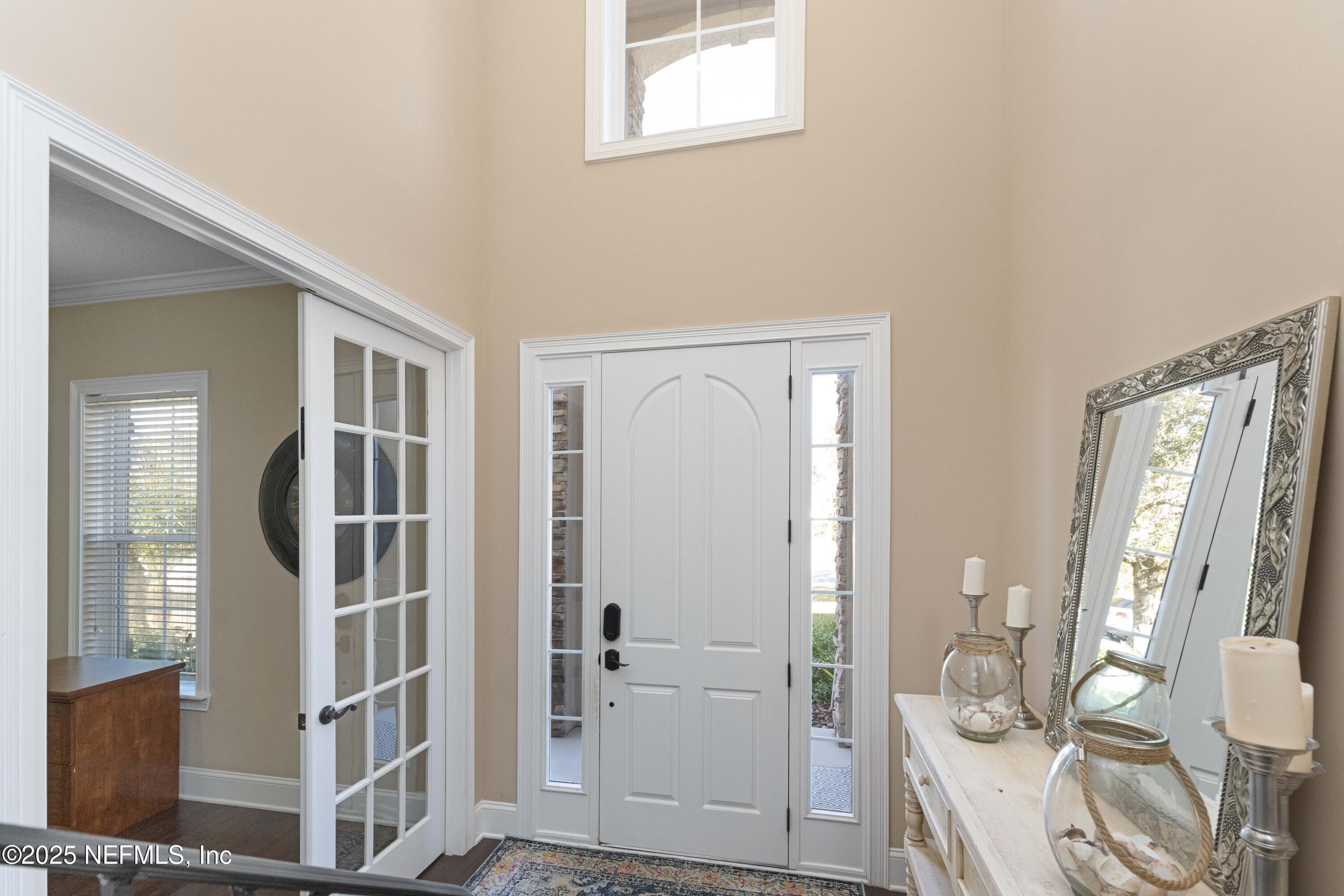 Property Photo:  108 Pineta Way  FL 32259 