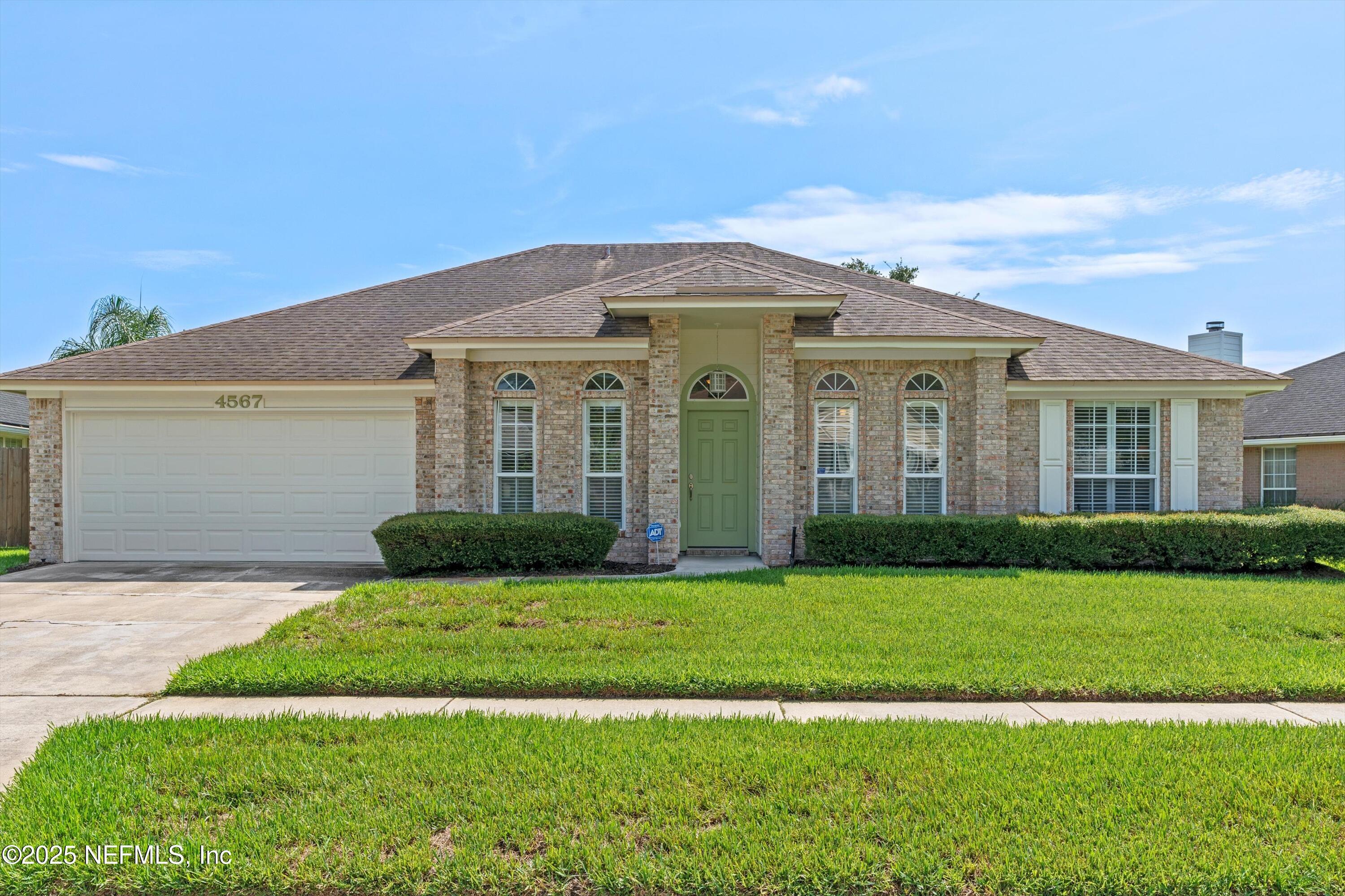 4567 Rocky River Road W  Jacksonville FL 32224 photo