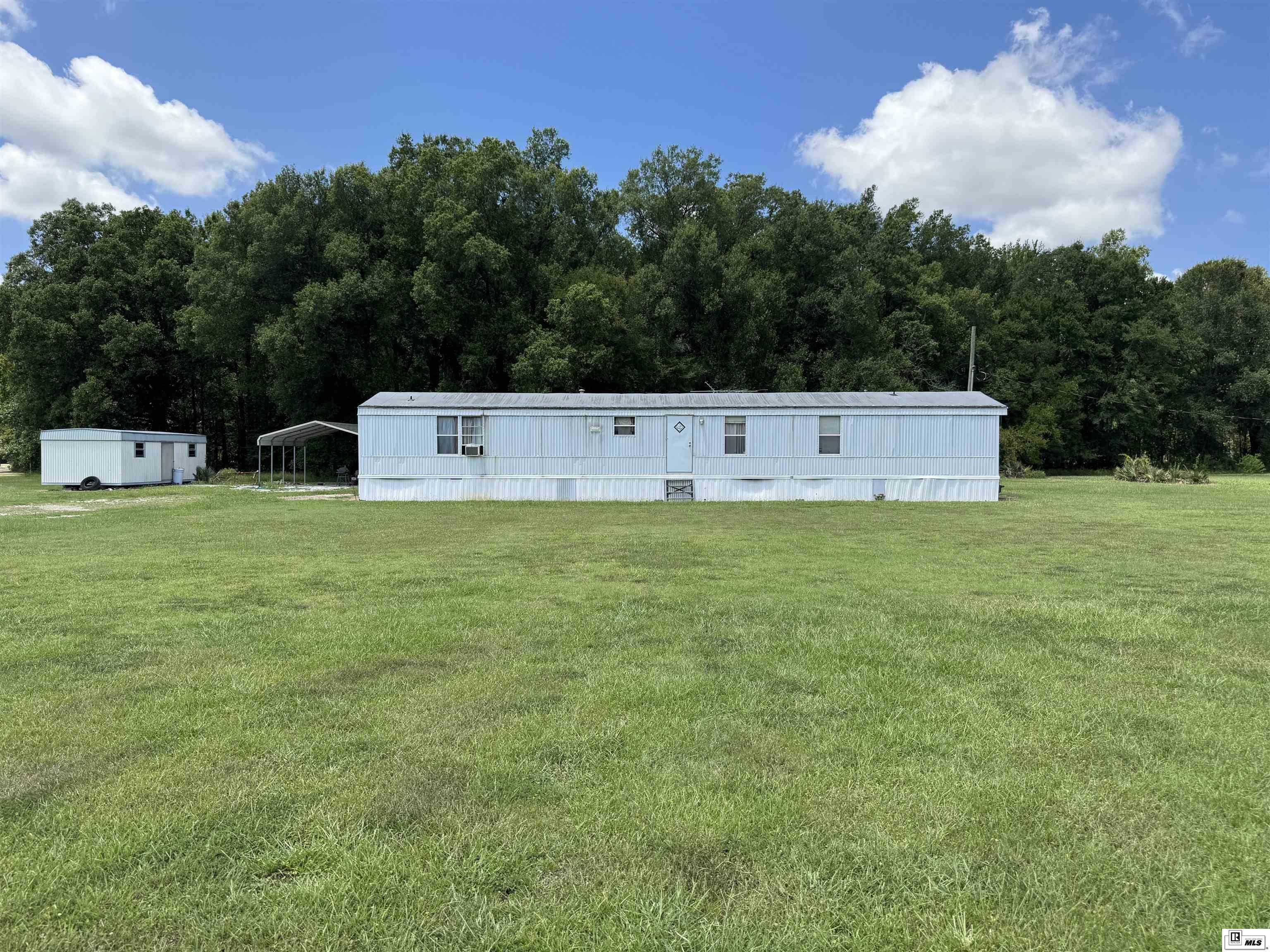 Property Photo: 160 Carol Lane LA 71269